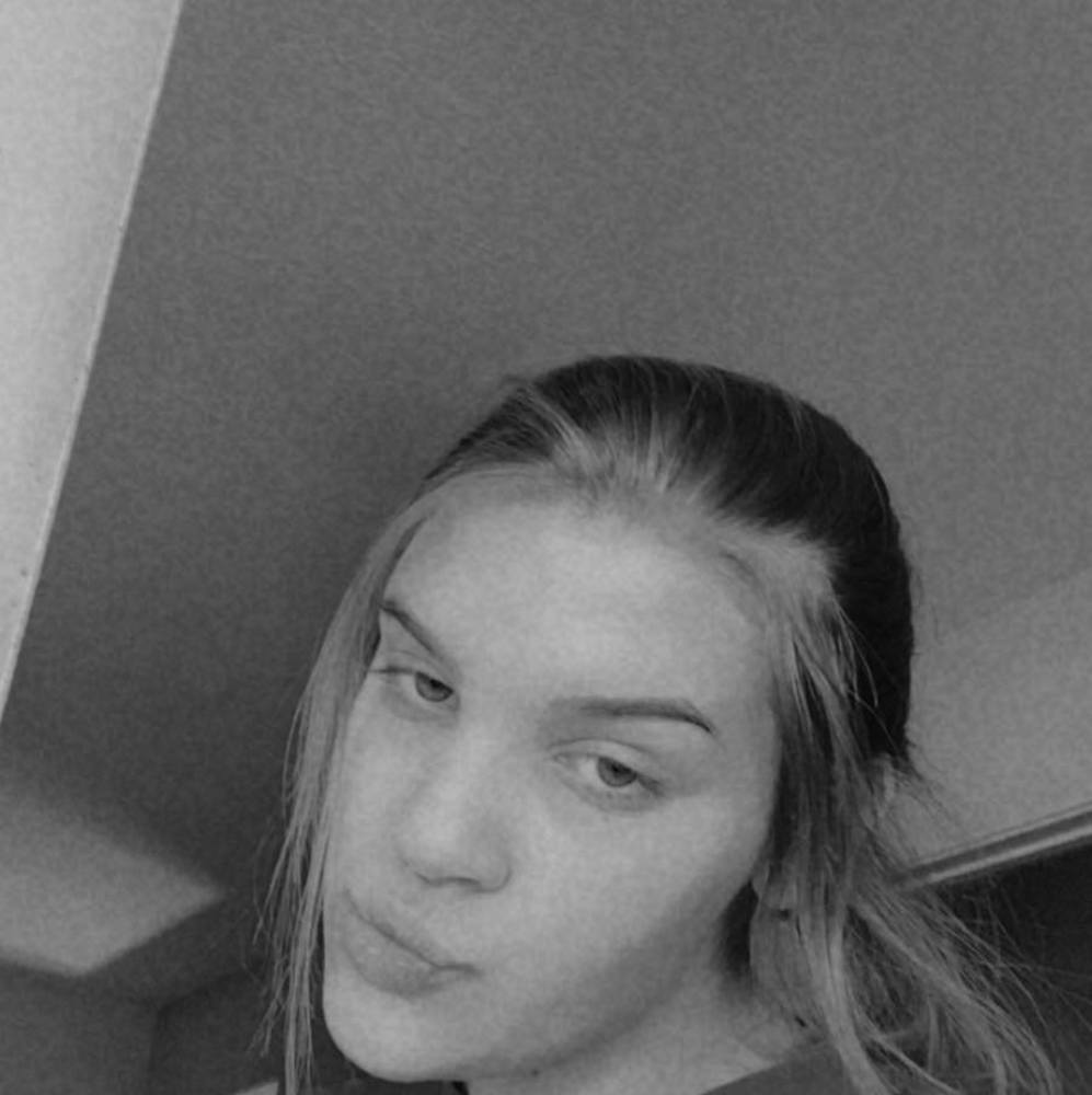 Meet your Posher, Kelsey
